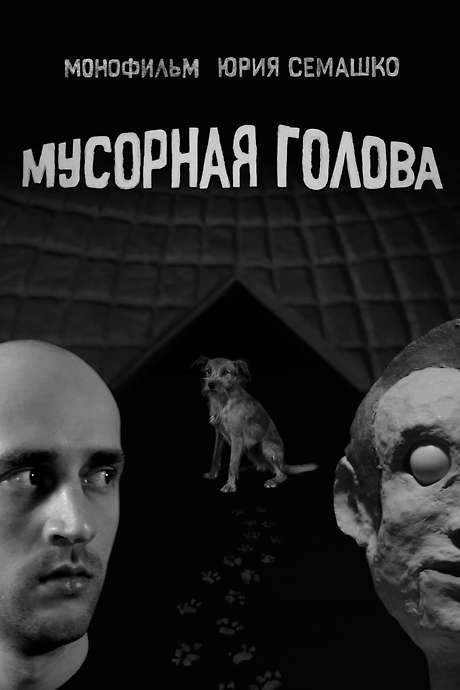 Yura is a reserved garbageman with dreams of becoming a filmmaker, whose only companion is his loyal dog, Prokhor. While collecting refuse, he discovers a discarded, lifelike head and brings it back to his home. That night, the head mysteriously comes to life and offers to fulfill Yura’s every wish, setting off a series of unexpected events.